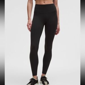 Lululemon Wunder Train High Rise 28”